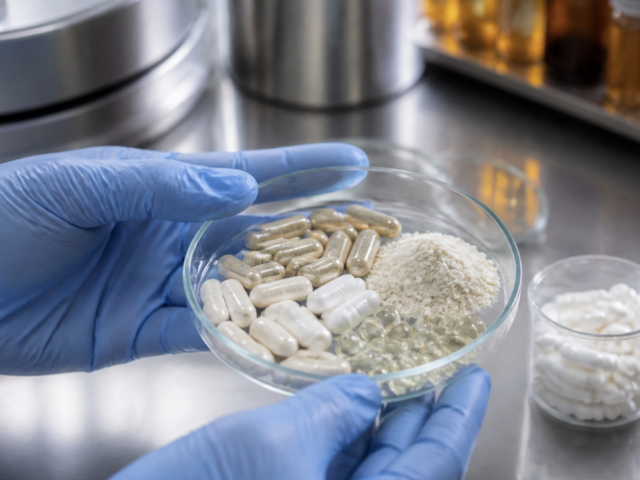 Gut Health: The New Frontier Bigger Than Protein